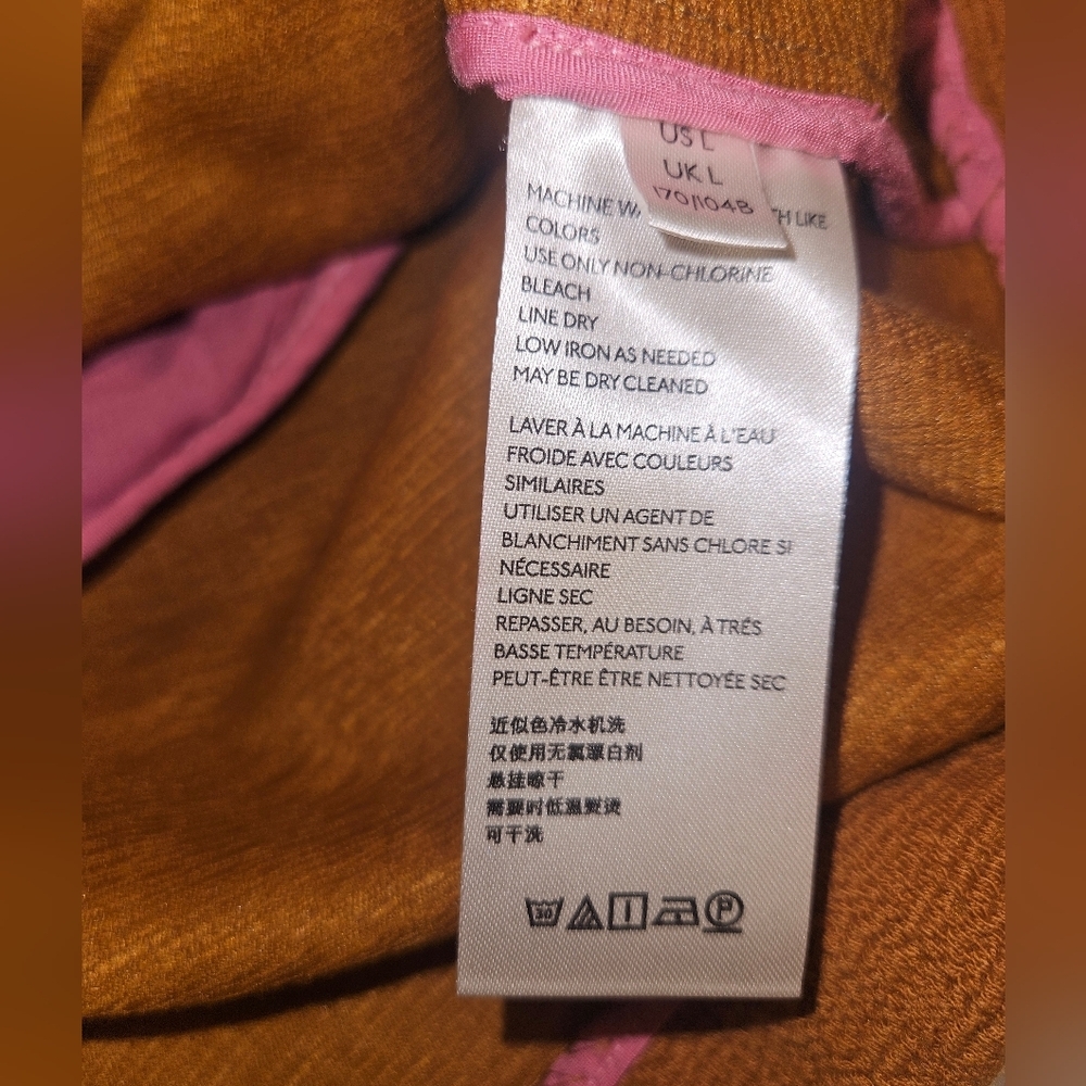 by Anthropologie Corinthia Knit Blazer Jacket - Picture 8 of 11